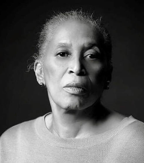 Yvonne Lyles